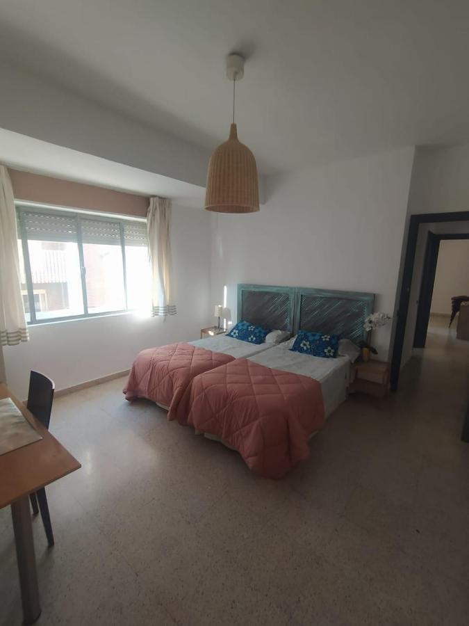 Centrico Piso Con Aparcamiento Gratuito Daire Granada Dış mekan fotoğraf