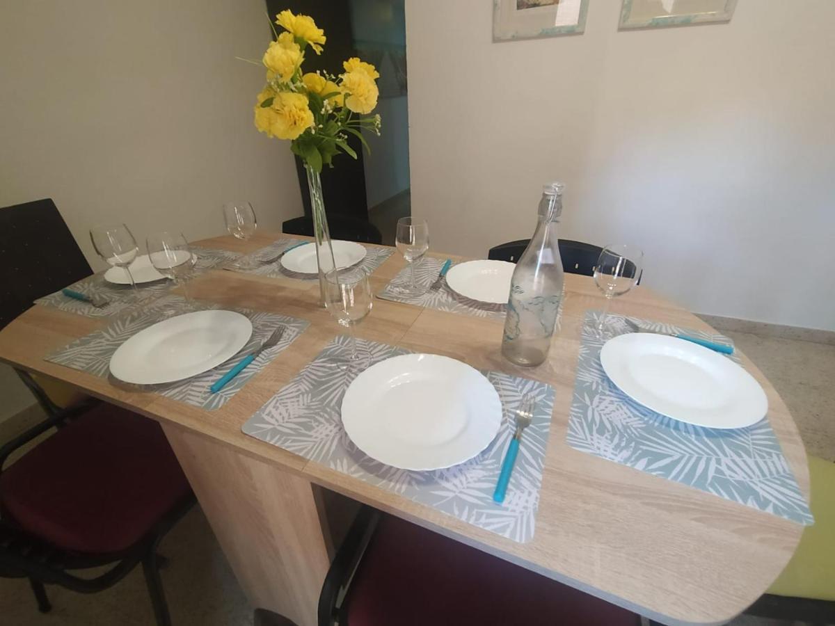 Centrico Piso Con Aparcamiento Gratuito Daire Granada Dış mekan fotoğraf