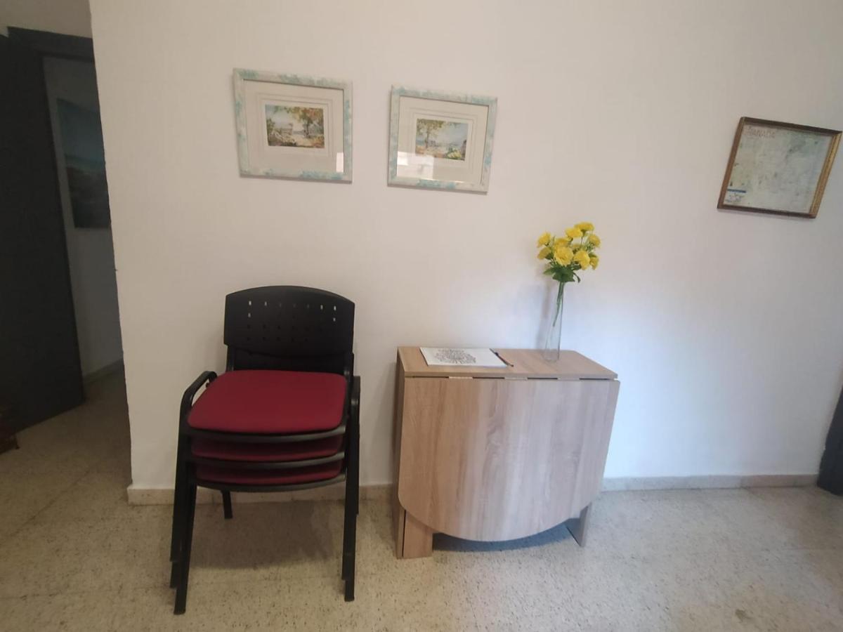 Centrico Piso Con Aparcamiento Gratuito Daire Granada Dış mekan fotoğraf