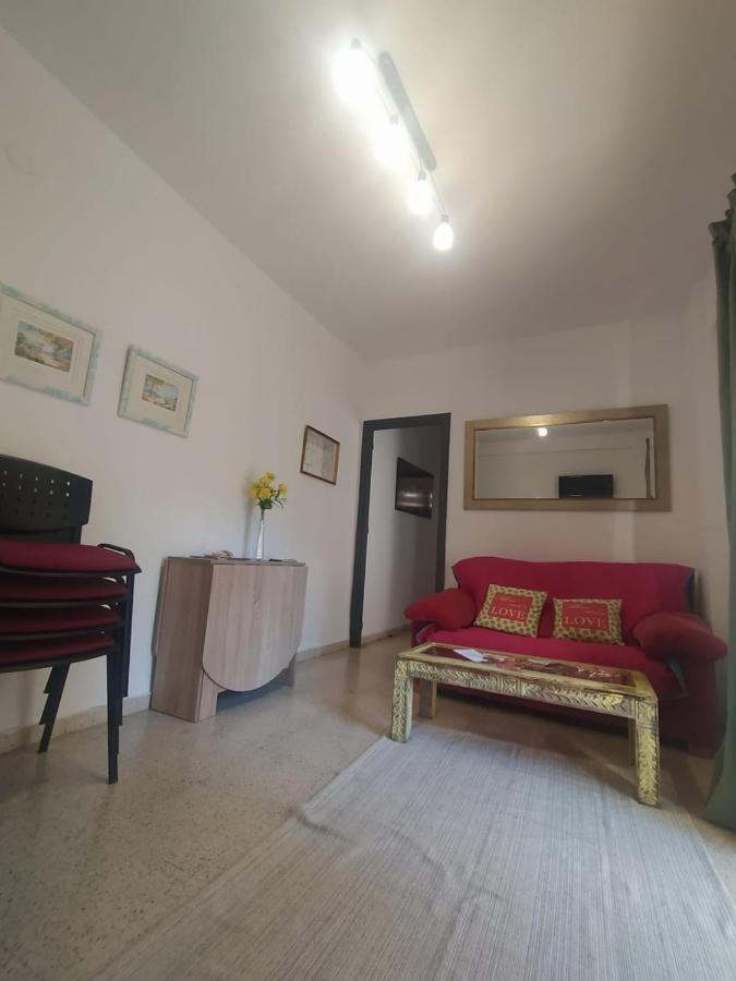 Centrico Piso Con Aparcamiento Gratuito Daire Granada Dış mekan fotoğraf