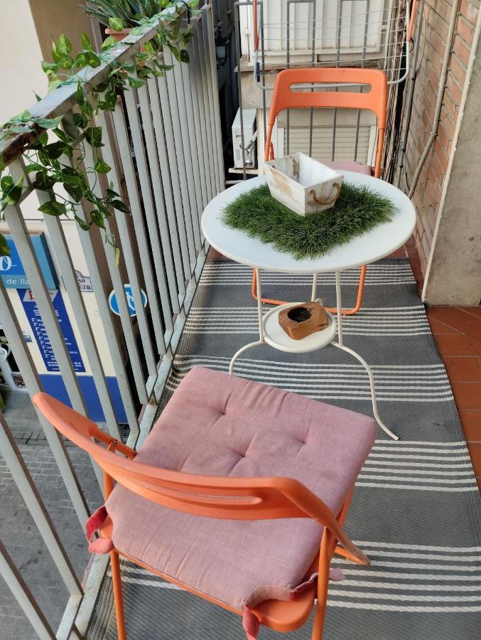 Centrico Piso Con Aparcamiento Gratuito Daire Granada Dış mekan fotoğraf