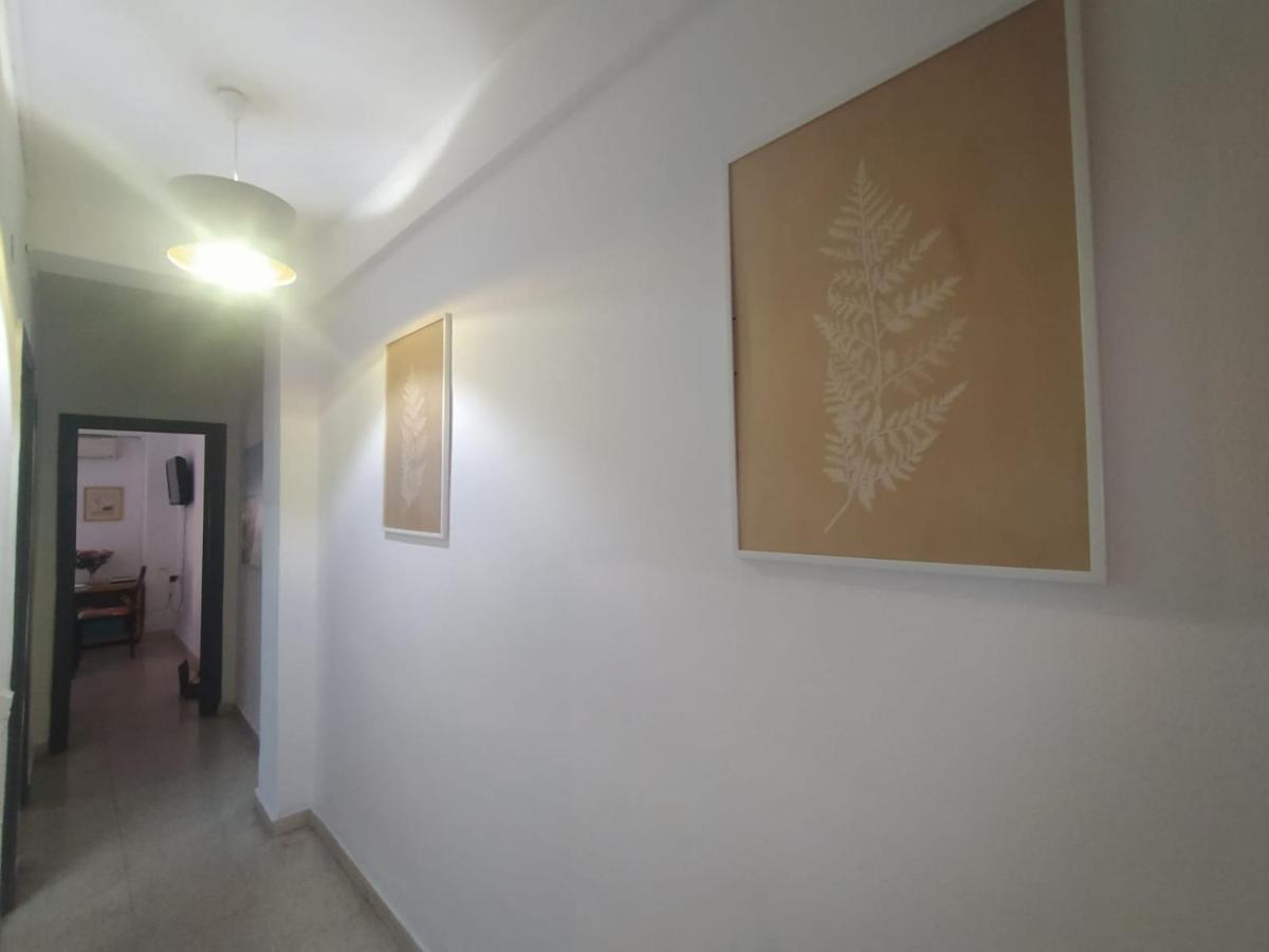 Centrico Piso Con Aparcamiento Gratuito Daire Granada Dış mekan fotoğraf