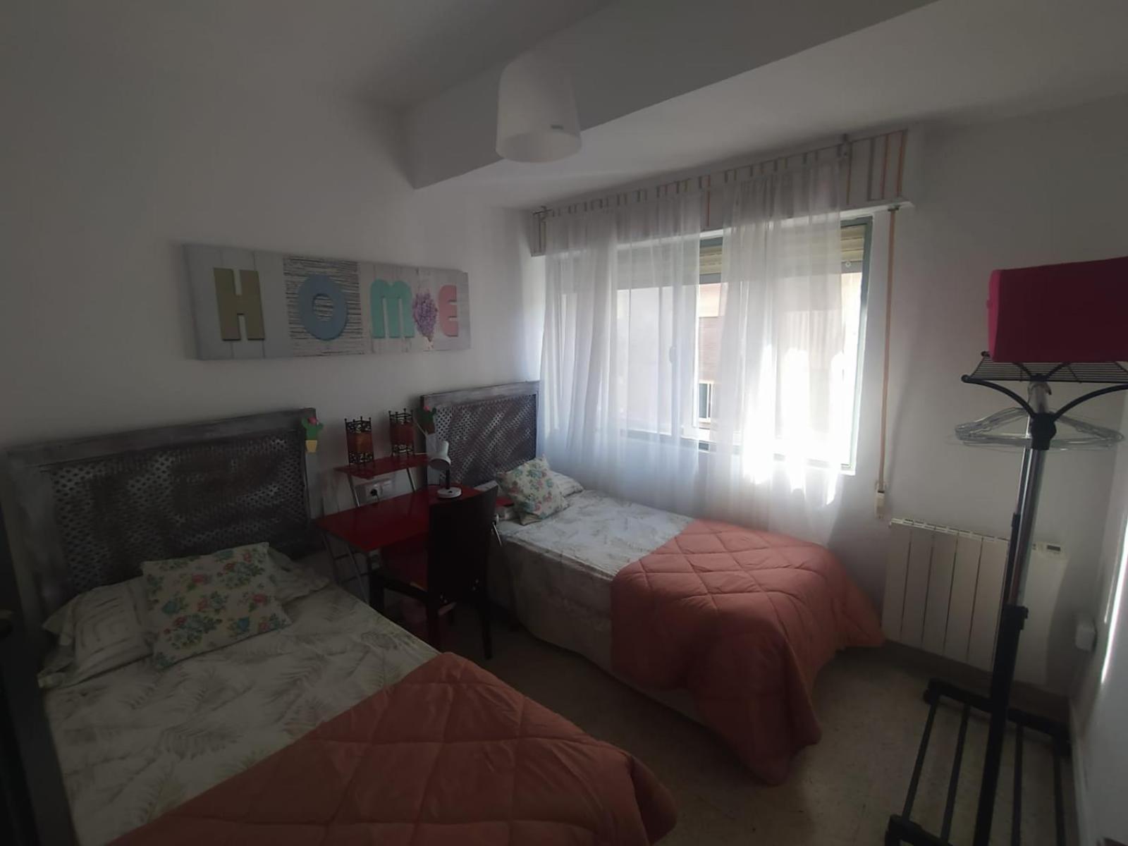 Centrico Piso Con Aparcamiento Gratuito Daire Granada Dış mekan fotoğraf
