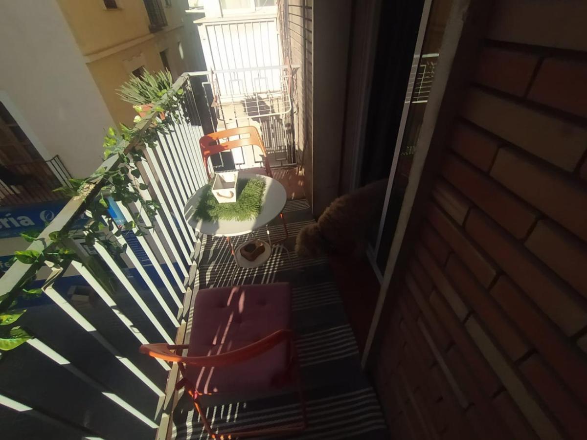Centrico Piso Con Aparcamiento Gratuito Daire Granada Dış mekan fotoğraf