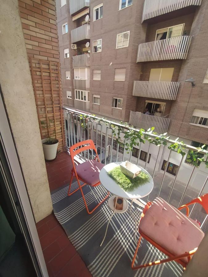 Centrico Piso Con Aparcamiento Gratuito Daire Granada Dış mekan fotoğraf