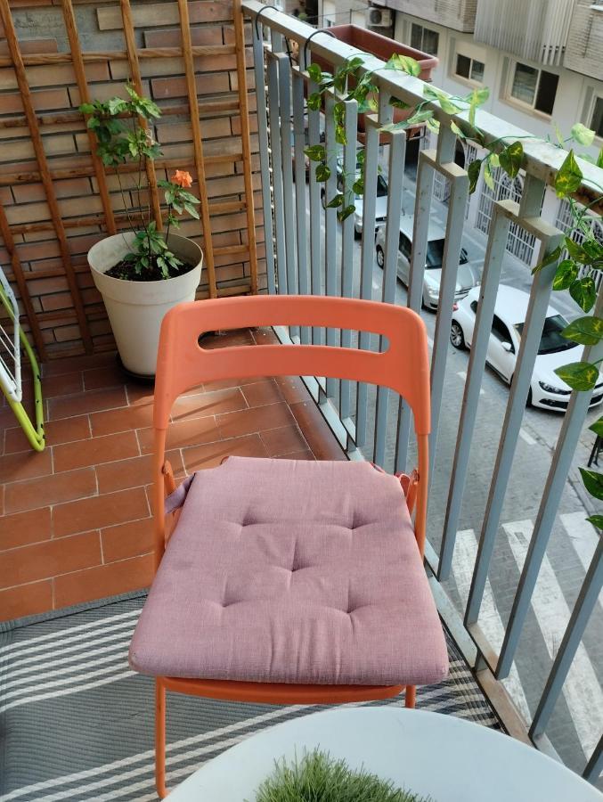 Centrico Piso Con Aparcamiento Gratuito Daire Granada Dış mekan fotoğraf