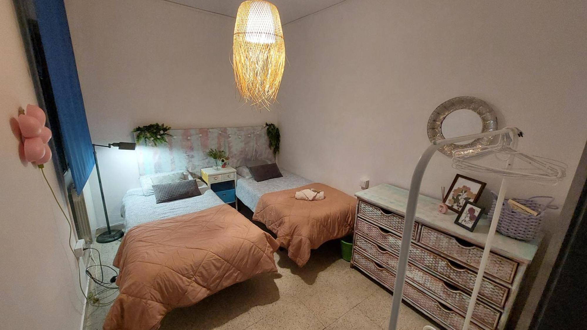 Centrico Piso Con Aparcamiento Gratuito Daire Granada Dış mekan fotoğraf