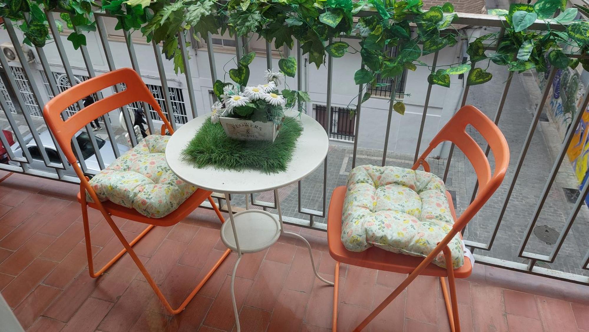 Centrico Piso Con Aparcamiento Gratuito Daire Granada Dış mekan fotoğraf