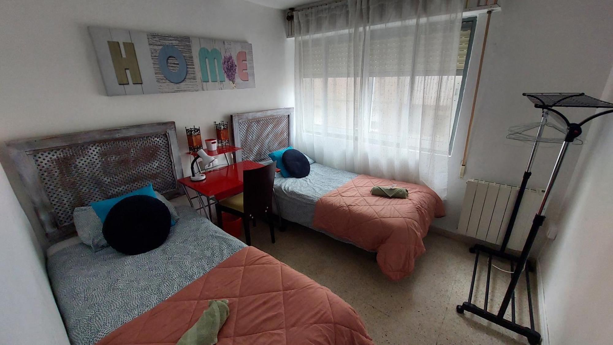 Centrico Piso Con Aparcamiento Gratuito Daire Granada Dış mekan fotoğraf
