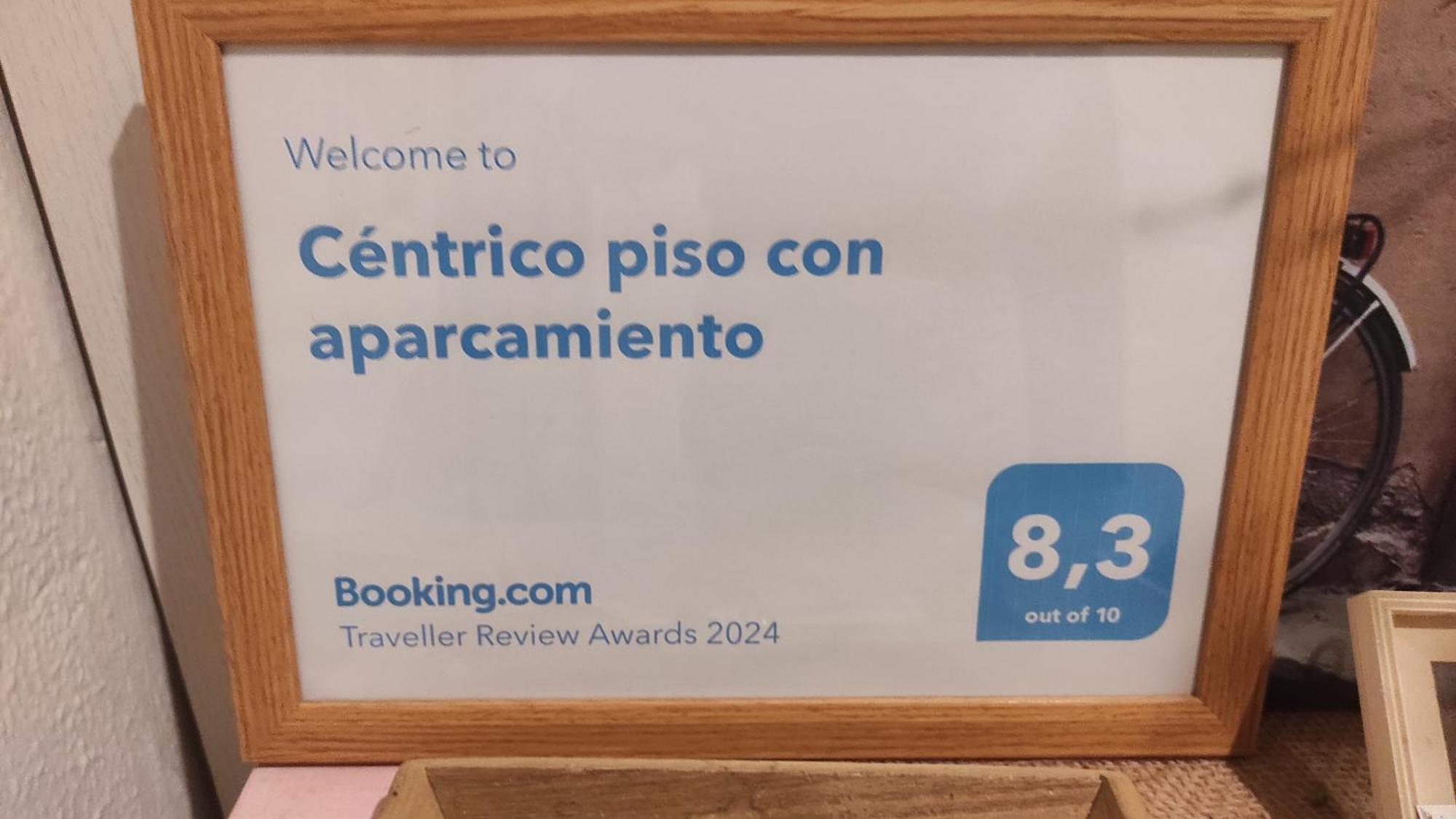 Centrico Piso Con Aparcamiento Gratuito Daire Granada Dış mekan fotoğraf