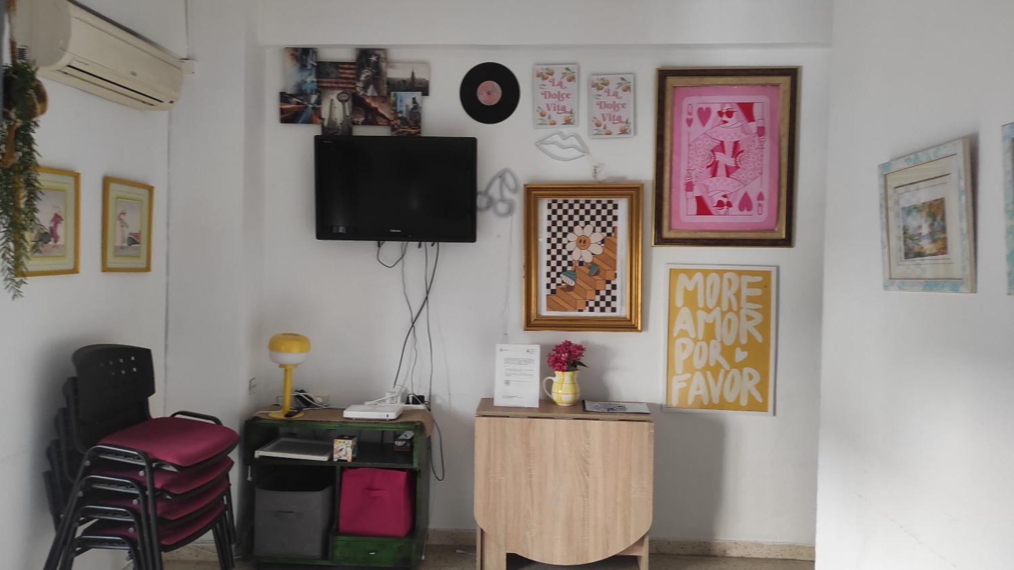 Centrico Piso Con Aparcamiento Gratuito Daire Granada Dış mekan fotoğraf