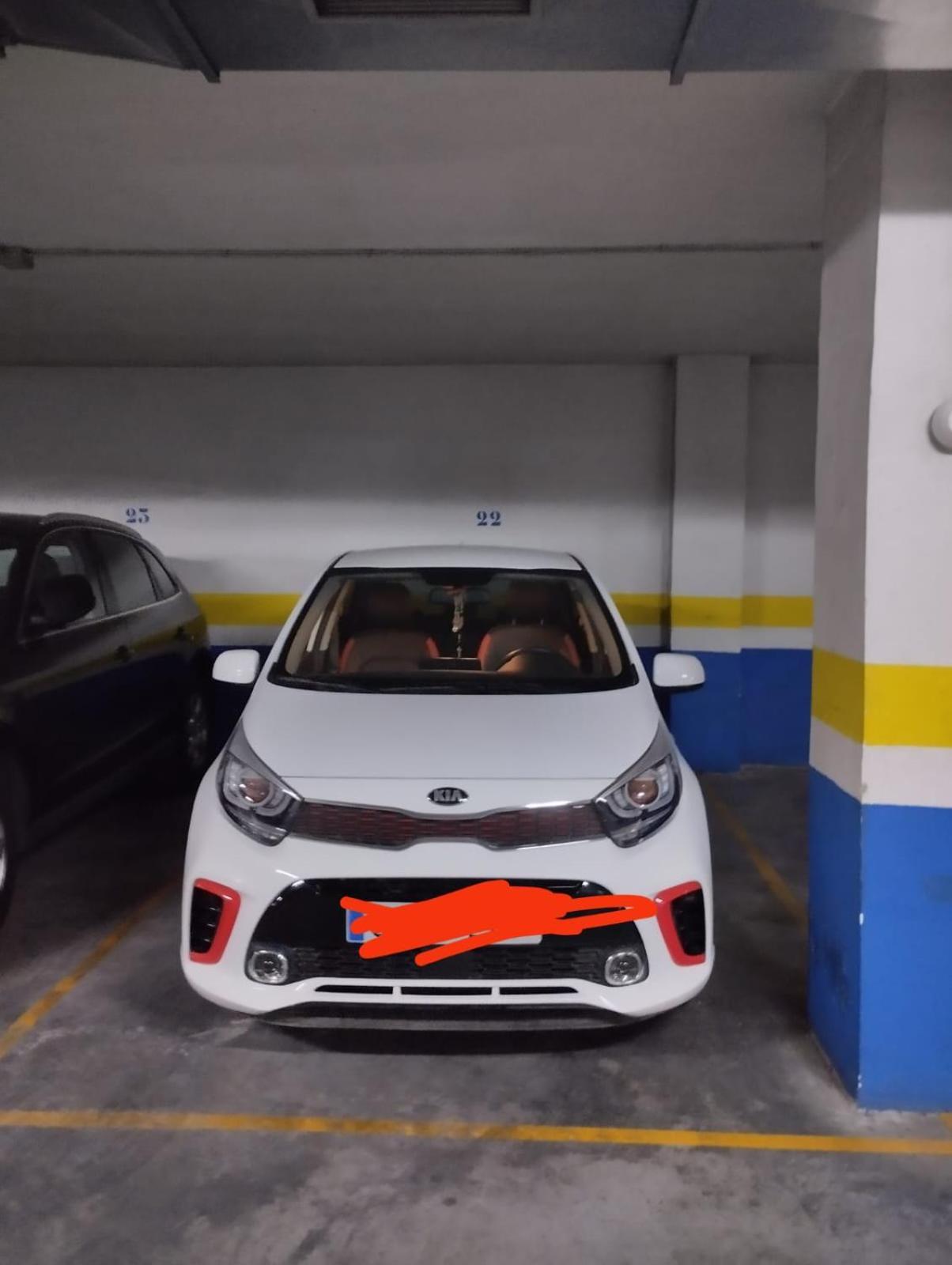 Centrico Piso Con Aparcamiento Gratuito Daire Granada Dış mekan fotoğraf