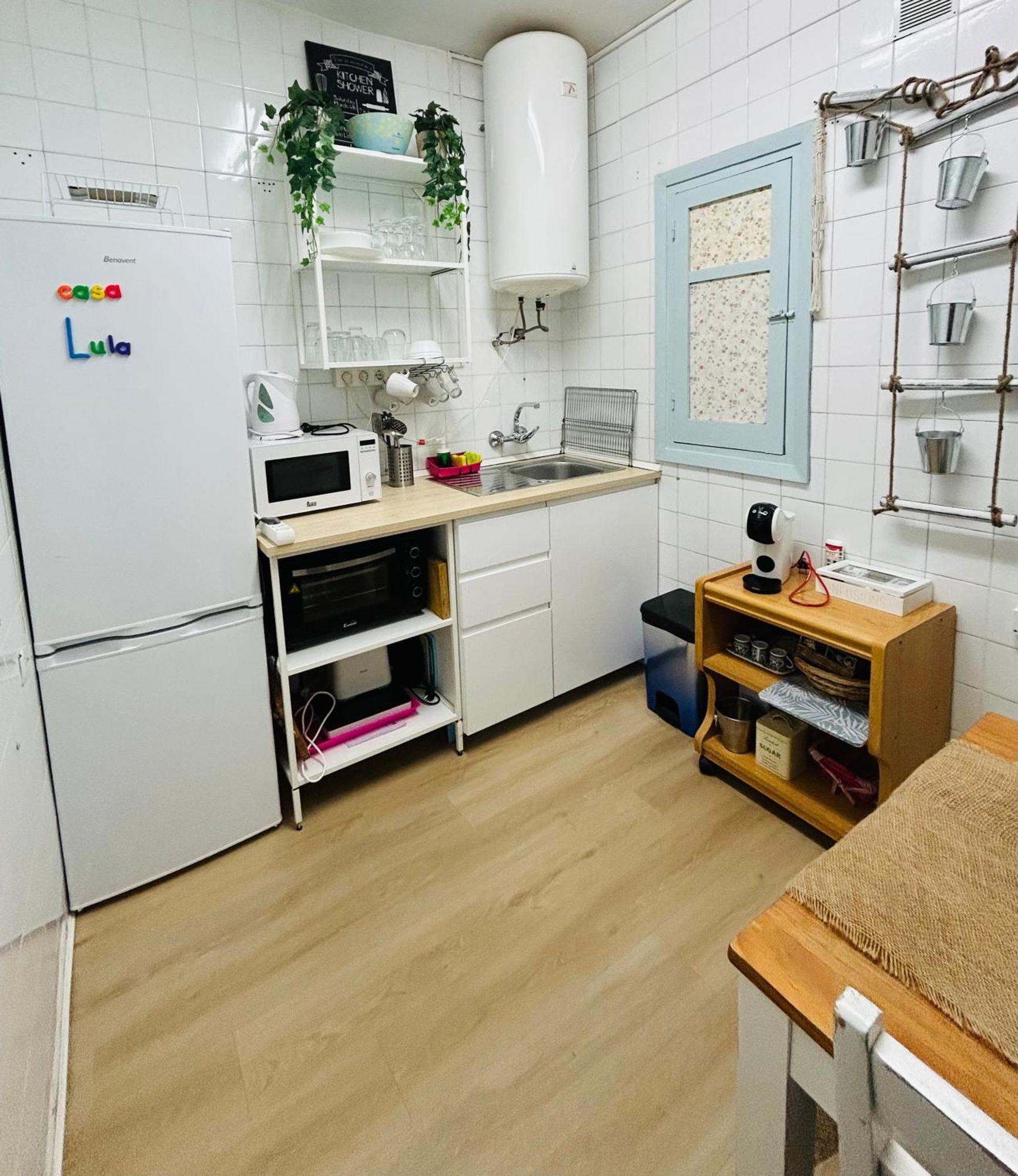 Centrico Piso Con Aparcamiento Gratuito Daire Granada Dış mekan fotoğraf