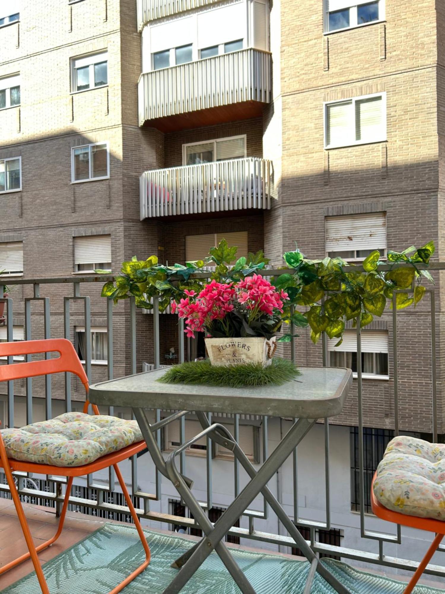 Centrico Piso Con Aparcamiento Gratuito Daire Granada Dış mekan fotoğraf